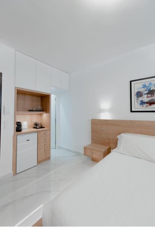 Luxury Studio In The Heart Of Kolonaki Athen Exterior foto