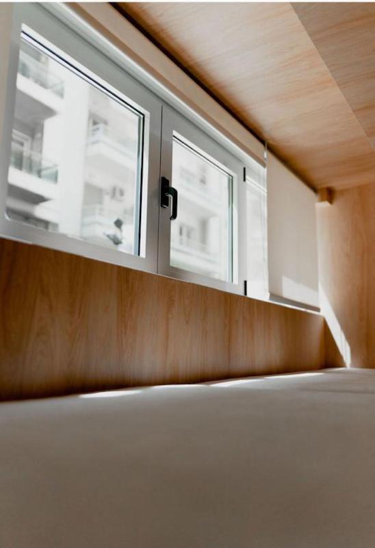 Luxury Studio In The Heart Of Kolonaki Athen Exterior foto