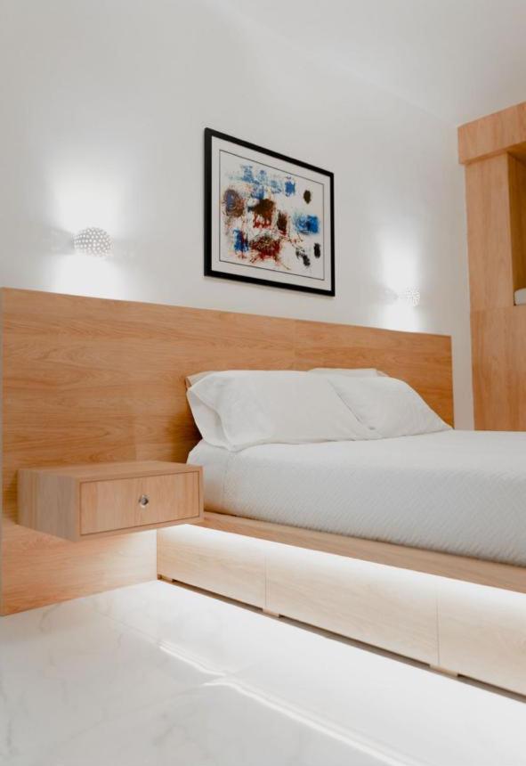 Luxury Studio In The Heart Of Kolonaki Athen Exterior foto